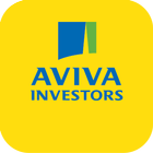 آیکون‌ Aviva Investors