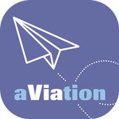 Aviation IM icon