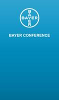 Bayer Conference Affiche