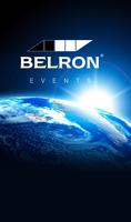 Belron® Events Plakat