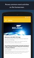 برنامه‌نما Belron® Events عکس از صفحه
