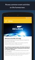 Belron® Events screenshot 1