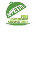 FIBI Summit ポスター