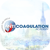 Anticoagulation Academy icon