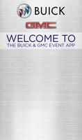 Buick & GMC Affiche