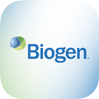 Biogen-icoon