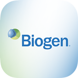 Biogen icône