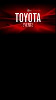 TMNA Events ポスター
