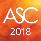 2018 ASC ikon