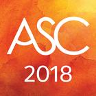 2018 ASC أيقونة