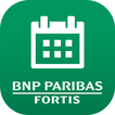 My BNPPF events