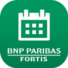My BNPPF events أيقونة