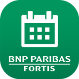 My BNPPF events أيقونة