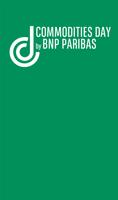 Commodities Day by BNP Paribas Affiche