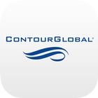 ContourGlobal Events icône