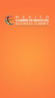 Mexico Business Summit 2015 Cartaz