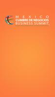 Mexico Business Summit 2015 poster