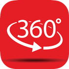 CEO 360 icône