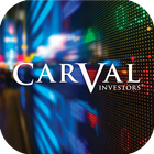 آیکون‌ CarVal Investors Meeting