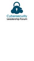 Cybersecurity Forum 2015 الملصق