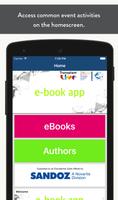 ESOT eBook App capture d'écran 1