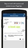ESOT eBook App capture d'écran 2