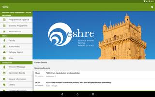 ESHRE 2015 screenshot 1