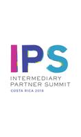 Intermediary Partner Summit 海报