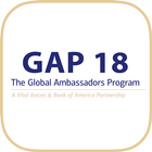 Global Ambassadors Program 18 icon