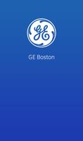 GE Boston Poster