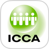 ICCA Events icon