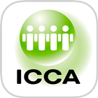 ICCA Events 图标