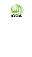 Poster ICCA Events