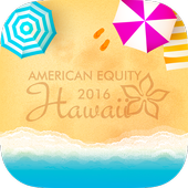 American Equity 2016 Hawaii icon