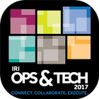 IRI Ops & Tech 2017 icône