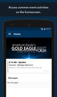 AE Gold Eagle Forum capture d'écran 1