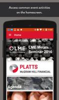 LME Metals Seminar 2016 capture d'écran 1