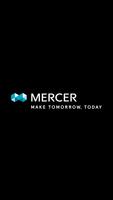 Mercer 2015 EMEA C&B পোস্টার