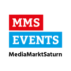 MediaMarktSaturn Events icône