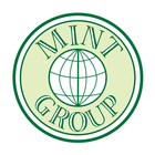 Mint Group ícone