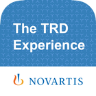 Novartis - The TRD Experience icône