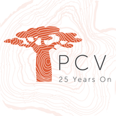 International PCV Conference icon