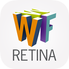 WWF Retina أيقونة