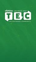 The Exchange Community 2017 Affiche