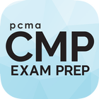 PCMA CMP® icône