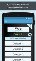 PCMA CMP® capture d'écran 2