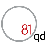81qd Event Planner icon