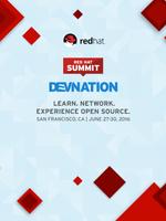 Summit and DevNation 2016 capture d'écran 3