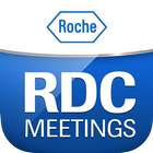 RDC Meetings آئیکن