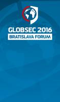 GLOBSEC 2016 海報